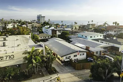  4980-82 La Jolla Blvd, San Diego, CA 92109 - Photo 1