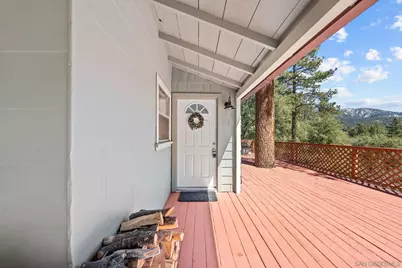  52910 Cedar Dr, Idyllwild, CA 92549 - Photo 7