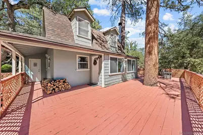  52910 Cedar Dr, Idyllwild, CA 92549 - Photo 1