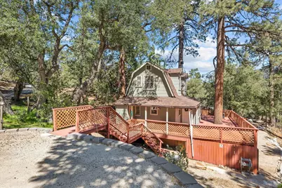  52910 Cedar Dr, Idyllwild, CA 92549 - Photo 5