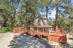 52910 Cedar Dr, Idyllwild, CA 92549 - Photo 5