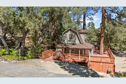  52910 Cedar Dr, Idyllwild, CA 92549 - Photo 3