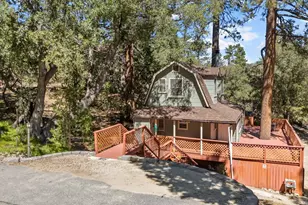 52910 Cedar Dr, Idyllwild, CA 92549 - Photo 3