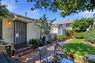  4618-24 Voltaire St, San Diego, CA 92107 - Photo 3
