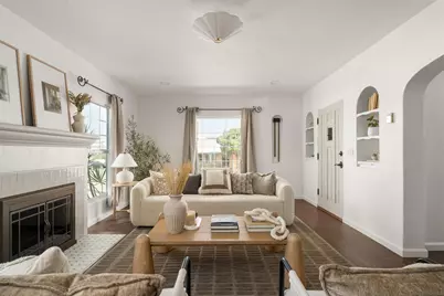  4251 Ethelda Pl, San Diego, CA 92116 - Photo 3