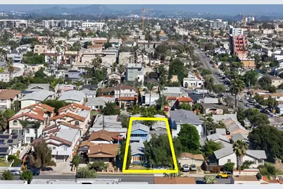  4419-23 Mississippi St, San Diego, CA 92116 - Photo 71