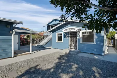  4419-23 Mississippi St, San Diego, CA 92116 - Photo 5