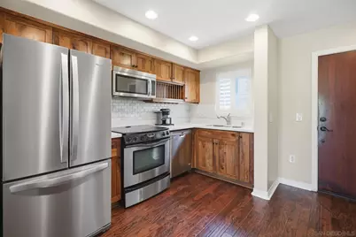  801 W Hawthorn #406, San Diego, CA 92101 - Photo 17