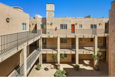  801 W Hawthorn #406, San Diego, CA 92101 - Photo 21