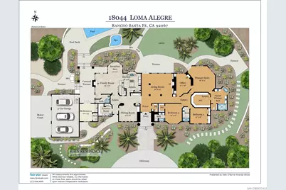  18044 Loma Alegre, Rancho Santa Fe, CA 92067 - Photo 11