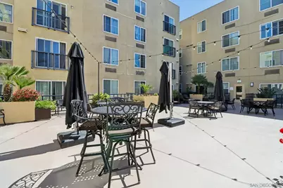  1970 Columbia Street #301, San Diego, CA 92101 - Photo 39