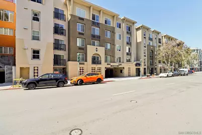  1970 Columbia Street #301, San Diego, CA 92101 - Photo 27