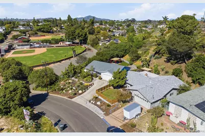  6650 Vigo Dr, La Mesa, CA 91942 - Photo 5