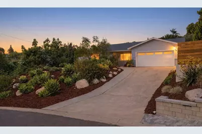  6650 Vigo Dr, La Mesa, CA 91942 - Photo 1