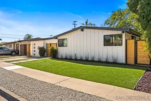 4575 Bannock Ave, San Diego, CA 92117 - Photo 5