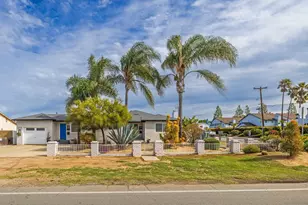 469 Taft, El Cajon, CA 92020 - Photo 1