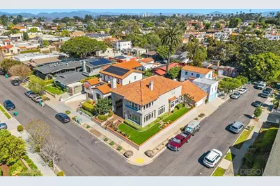  4251 Trias St, San Diego, CA 92103 - Photo 35