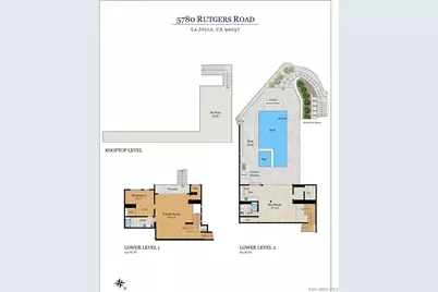  5780 Rutgers Road, La Jolla, CA 92037 - Photo 67