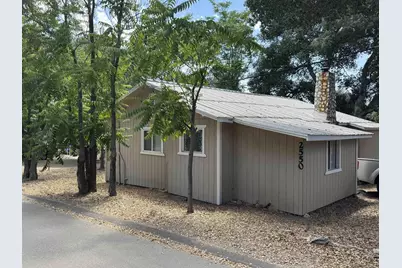  2550 Live Oak Trl, Boulevard, CA 91905 - Photo 5