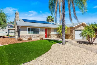 1320 La Mirada Ave, Escondido, CA 92026 - Photo 1