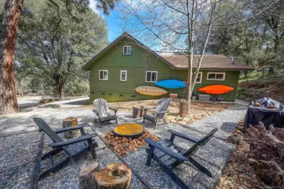  4314 Luneta Drive, Julian, CA 92036 - Photo 3