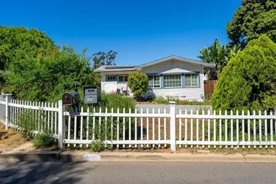  1210 Pine Drive, El Cajon, CA 92020 - Photo 1