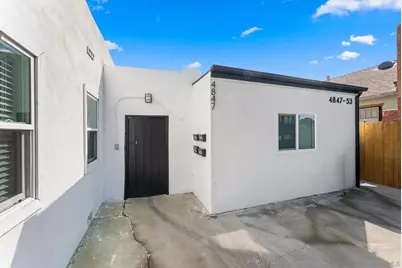  4847-53 Mansfield Street, San Diego, CA 92116 - Photo 19