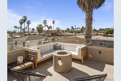  851-53 Sapphire, San Diego, CA 92109 - Photo 25