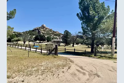  41083 Old Highway 80, Boulevard, CA 91905 - Photo 21
