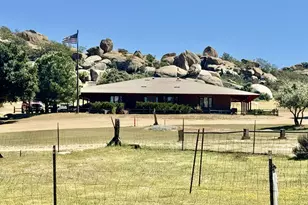41083 Old Hwy 80, Boulevard, CA 91905 - Photo 1