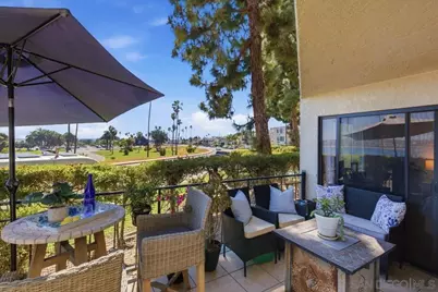  3770 Crown Point #103, Pacific Beach, CA 92109 - Photo 7