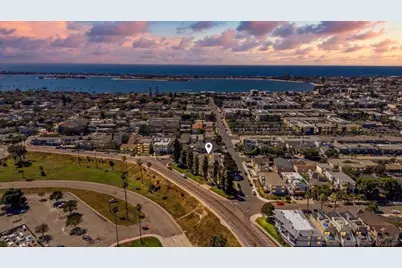  3770 Crown Point #103, Pacific Beach, CA 92109 - Photo 1