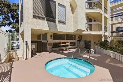  3770 Crown Point #103, Pacific Beach, CA 92109 - Photo 13