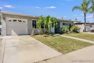 4416 Gila Ave, San Diego, CA 92117 - Photo 1