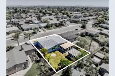  4416 Gila Ave., San Diego, CA 92117 - Photo 3