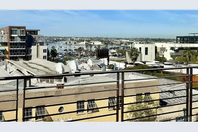  1943 India St #401, San Diego, CA 92101 - Photo 1