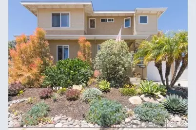  1566 Santa Barbara, San Diego, CA 92107 - Photo 1
