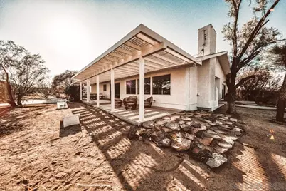  3900 Avenida Tortuga, Joshua Tree, CA 92252 - Photo 27