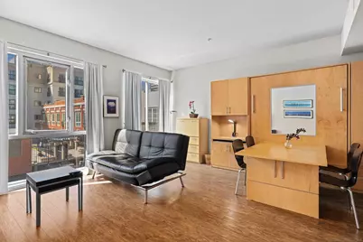  445 Island Avenue #404, San Diego, CA 92101 - Photo 1