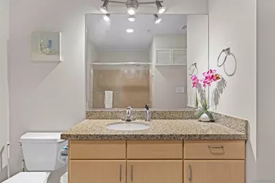  445 Island Avenue #404, San Diego, CA 92101 - Photo 11