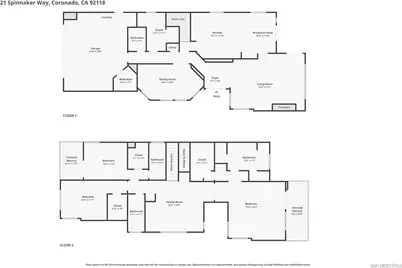  21 Spinnaker Way, Coronado, CA 92118 - Photo 47