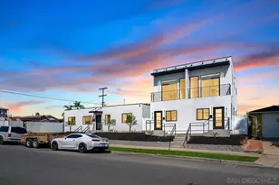 4128-32 Thorn St, San Diego, CA 92105 - Photo 1