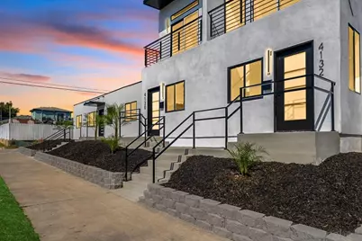  4128-32 Thorn St, San Diego, CA 92105 - Photo 5