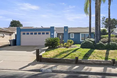  10131 Carreta, Santee, CA 92071 - Photo 1