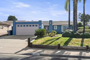 10131 Carreta, Santee, CA 92071 - Photo 1