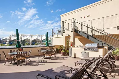  350 K St #614, San Diego, CA 92101 - Photo 43