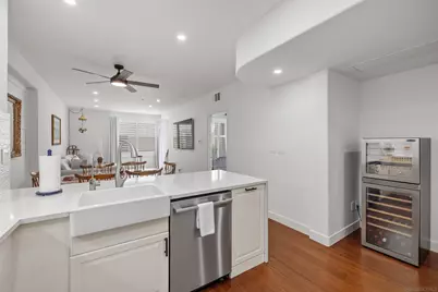  350 K St #614, San Diego, CA 92101 - Photo 3