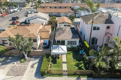  721-23 Law St, San Diego, CA 92109 - Photo 1