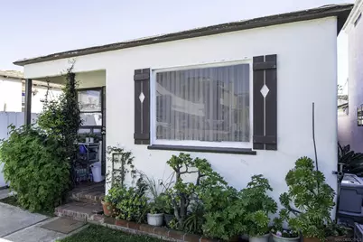  721-23 Law St, San Diego, CA 92109 - Photo 1