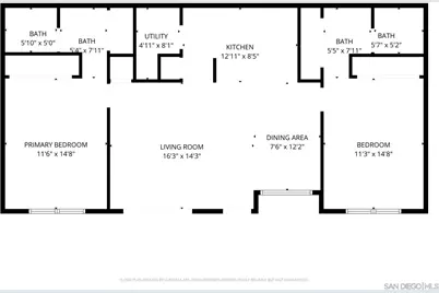  4040 Porte La Paz #76, San Diego, CA 92122 - Photo 27